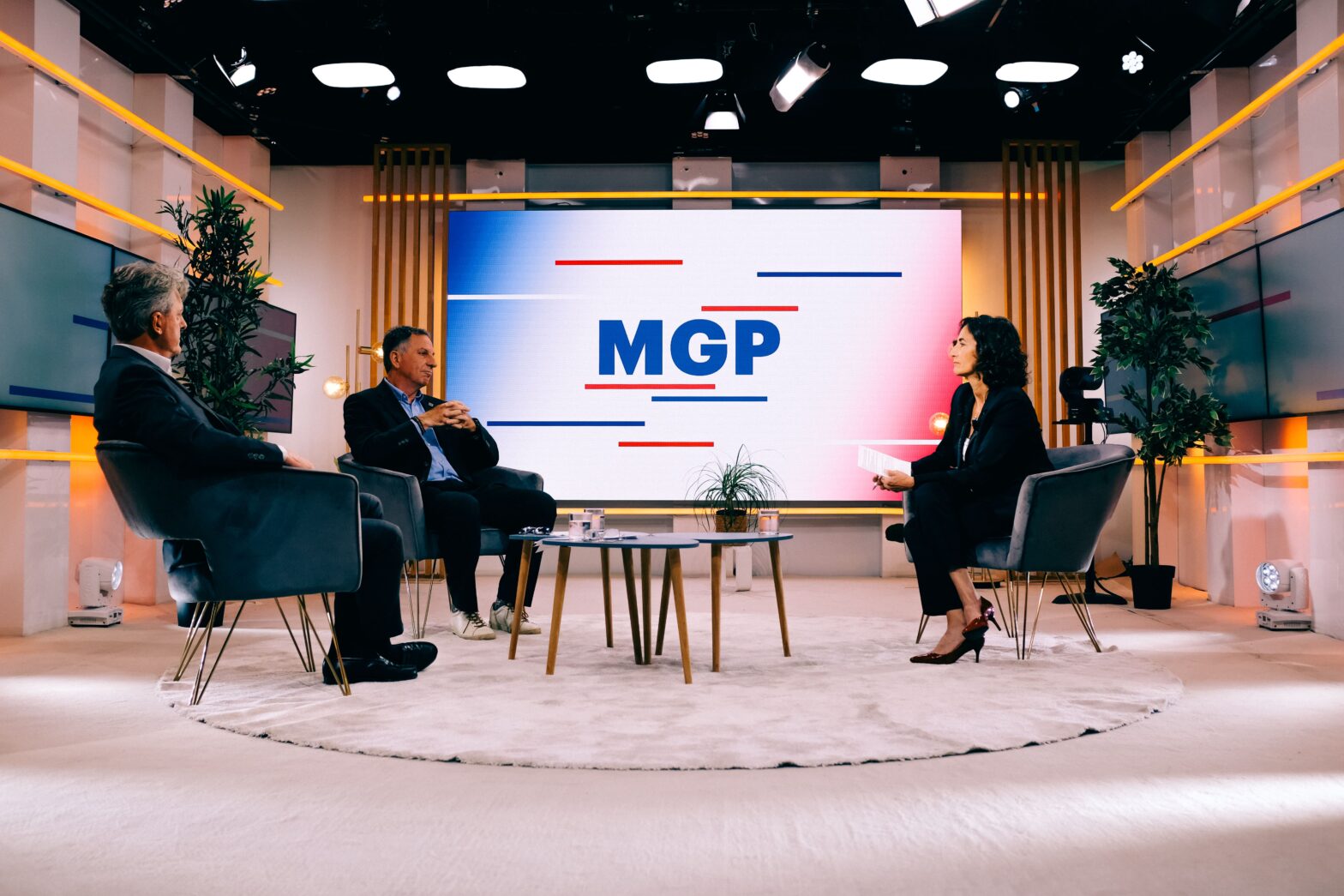 mgp captation plateau tv