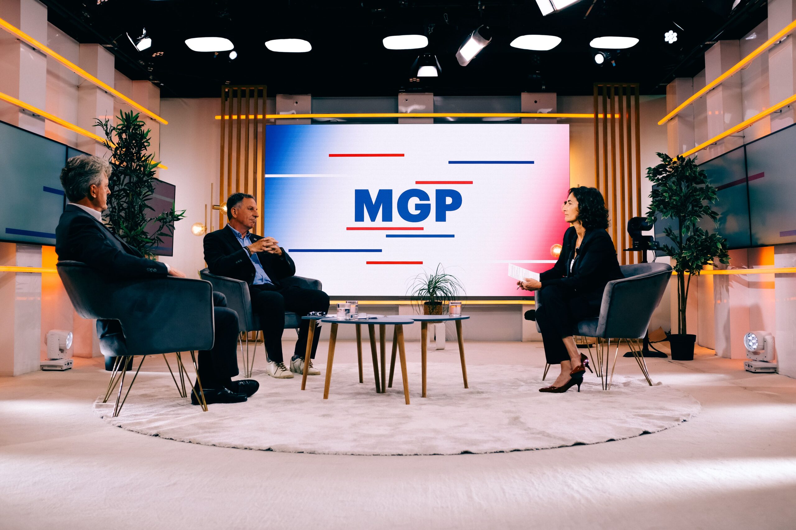 mgp captation plateau tv