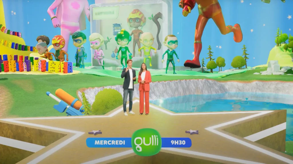 plateau gulli m6 oopercast