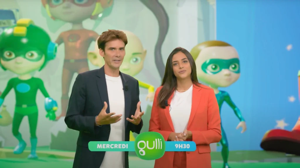 gulli joan soanne