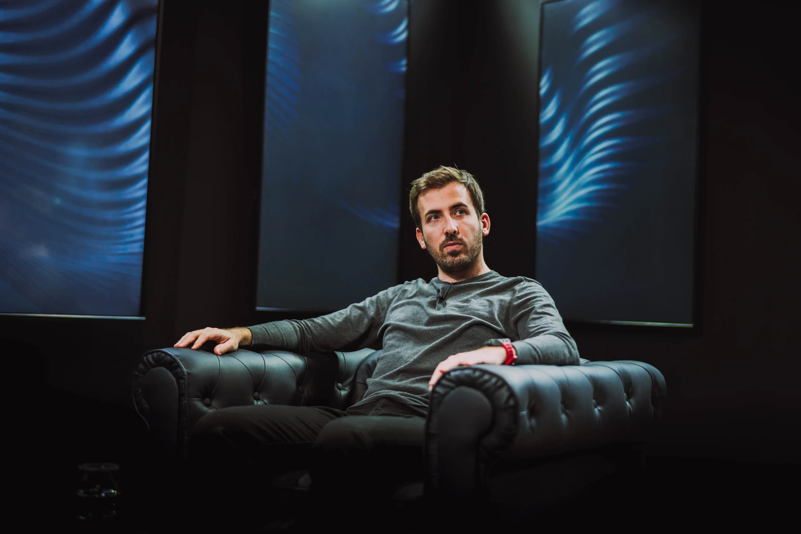 romain monti pilote plateau