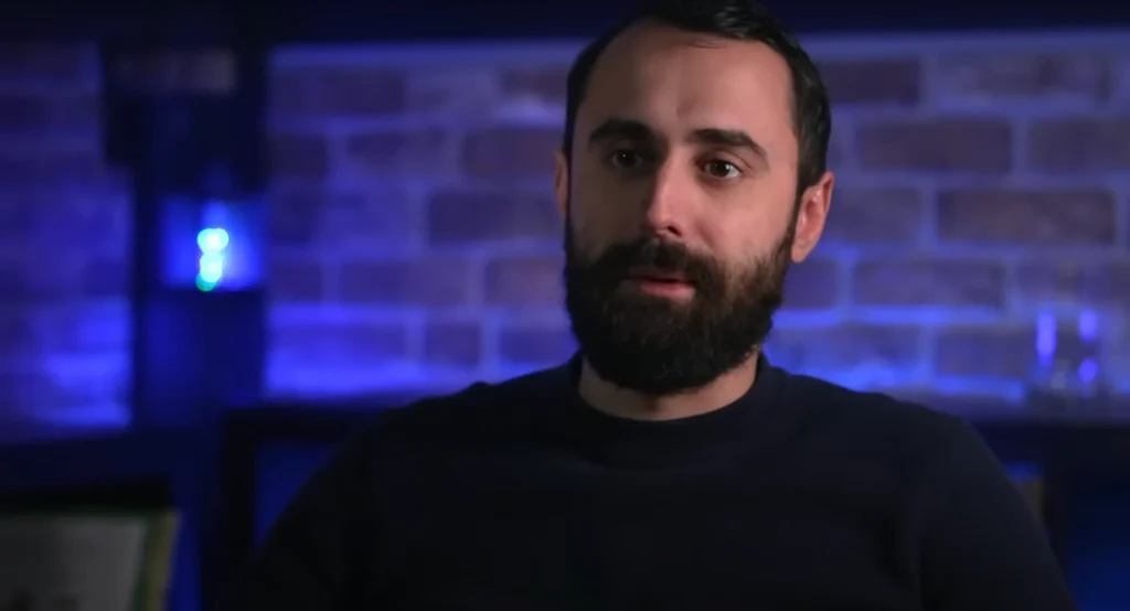 gabriel ceo oopercast