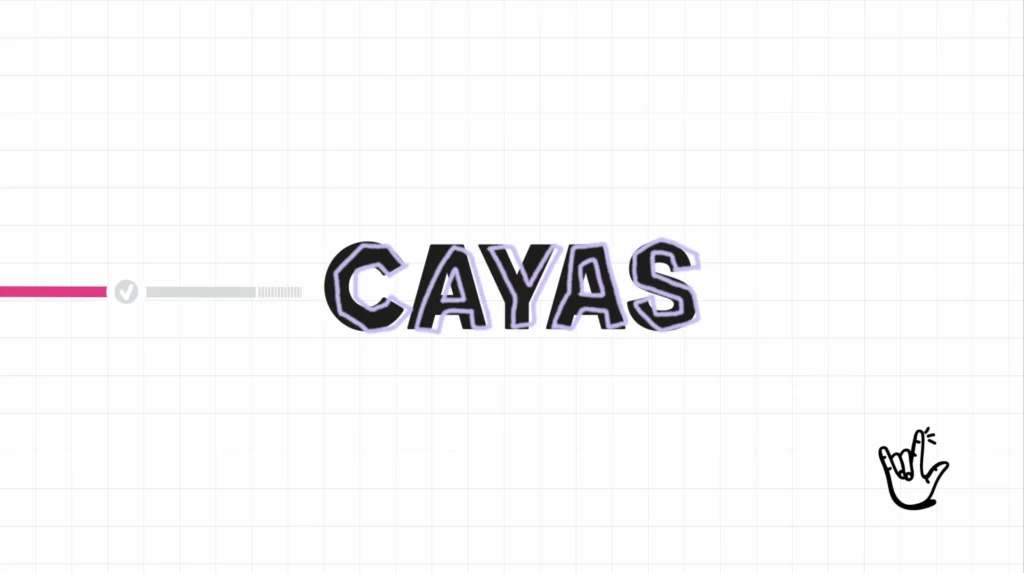 cayas france